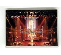 Craze - Glory-Ways.. . Unknown Tour 2002 [Alemania] [DVD]