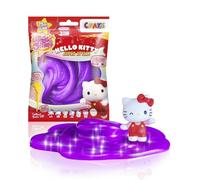 Craze Magic Slime Bag Hello Kitty | Slime niños en Bolsa 75ml Juego de Slime con la Figura de Hello Kitty Sorpresa, sin Olor, sin residuos