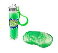 CRAZE Magic Slime Keychain 1 Slime Porta Llaves en 25 ml