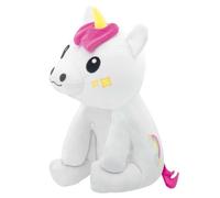 Craze Plush DreamHugs Misty Peluche Unicornio XXL - Osito de Peluche Suave para Niños - Peluche Grande de Unicornio como Compañero de Sueños