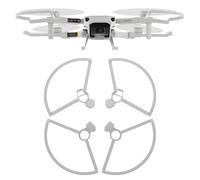 Craznick Protector de hélice Mini 2 - Protector de hélices para DJI Mini 4K/Mini 2 SE/Mini 2/Mini SE Drone de liberación rápida compatible con accesorios de dron Mini 2