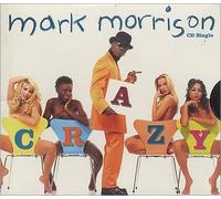 Morrison, Mark - Crazy