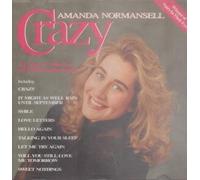 Crazy: a Unique Collection of 18 Beautiful Songs [UK Import]