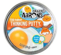 Crazy Aaron's Egg-Cellent Thinking Putty®