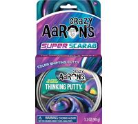 Crazy Aaron's Hypercolour Super Scarab - Seguro para el Reino Unido