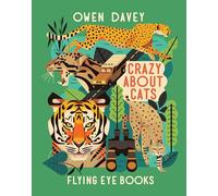 Crazy About Cats (About Animals)