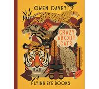 Crazy About Cats (About Animals)