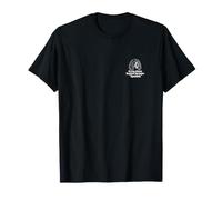 Crazy About English Springer Spaniel Minimalista Camiseta