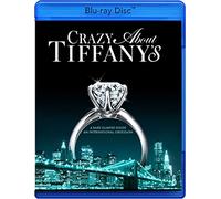 Crazy About Tiffany's [USA] [Blu-ray]