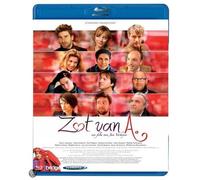 Crazy About Ya ( Zot van A. ) [ Origen Holandés, Ningun Idioma Espanol ] (Blu-Ray)