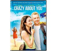 Crazy About You (aka The Naked Wanderer) [USA] [DVD]