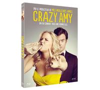 Crazy Amy [Francia] [Blu-ray]