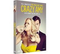 Crazy Amy [Francia] [DVD]