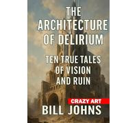 Crazy Art- The Architecture of Delirium: Ten True Tales of Vision and Ruin