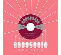 Crazy Baldhead - Wait for the Night (Feat. Maddie Ruthless) [Vinyl Single] [Vinilo]