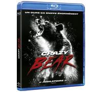 Crazy Bear [Francia] [Blu-ray]