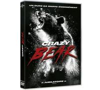 Crazy Bear [Francia] [DVD]