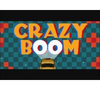 Crazy Boom (PC) Steam Key - GLOBAL