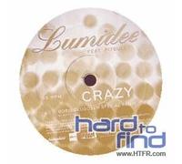 Crazy (Boris Dlugosch Special/Dub RMXs, 2007, feat. Pitbull) / Vinyl Maxi Single [Vinyl 12'']