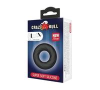 Crazy Bull Anillo Silicona Super Suave 1 ud