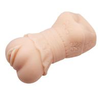 Crazy Bull Cindy Masturbador Vagina