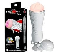 Crazy Bull Crazy Bull Flora Pussy 870 g