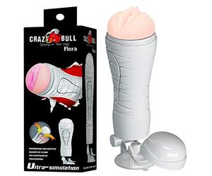 Crazy Bull Crazy Bull Flora Pussy 870 g