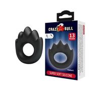 Crazy bull - habert anillo silicona modelo 13