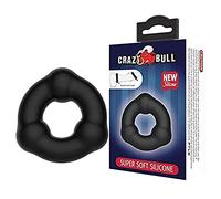 Crazy Bull Juguetes Eróticos 1 Unidad 350 g