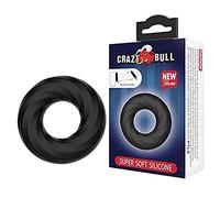 Crazy Bull Juguetes Eróticos 1 Unidad 350 g