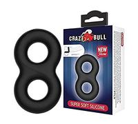 Crazy Bull Juguetes Eróticos 1 Unidad 350 g