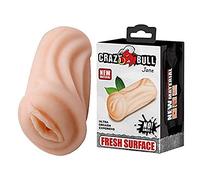 Crazy Bull Juguetes Eróticos 1 Unidad 500 g