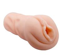 Crazy Bull Masturbador de vagina Mavis 15,2 cm 1 unidad 500 g