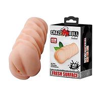 Crazy Bull Juguetes Eróticos 1 Unidad 500 g