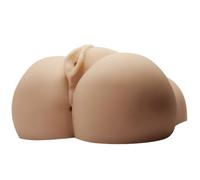 Crazy Bull Kimberly Vagina Y Ano Realistico Con Bala Vibradora