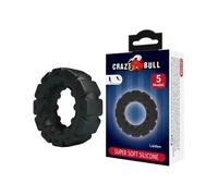 Crazy bull - laiden anillo silicona modelo 5