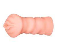 Crazy Bull Leila Masturbador Vagina 13.5 Cm