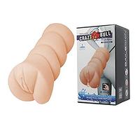 Crazy Bull Masturbador - 300 gr