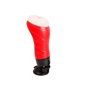 Crazy Bull Masturbador Ano Vibrador Realista 12 Funciones