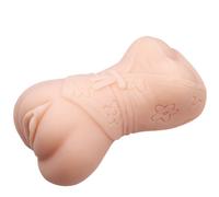 Crazy Bull Tracy Masturbador Vagina