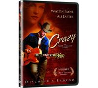 Crazy by Waylon Payne