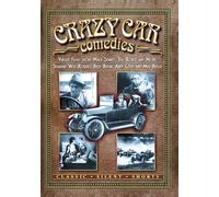 Crazy Car Comedies: Super-Hooper-Dyne Lizzies / Don't Park The (Importación USA)