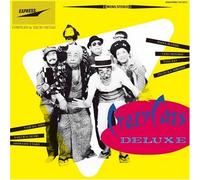 Crazy Cats - Crazy Cats Delax