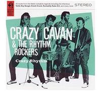 Crazy Cavan - Crazy Rhythm A Compilation