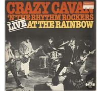 Crazy Cavan 'n' The Rhythm Rockers - Live At The Rainbow