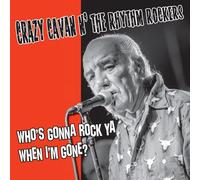 Who's Gonna Rock You When I'm Gone? (col. Vinyl) [Vinilo]