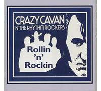 Crazy Cavan - Rollin'n'rockin'