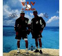 Crazy Charlie & DJ Dave - Fin Fans