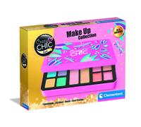 Clementoni Estuche de Maquillaje Dreamer Crazy Chic 18763 – Set infantil para niñas desde 6 años