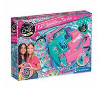 Crazy Chic, estudio de joyería Bff Clementoni